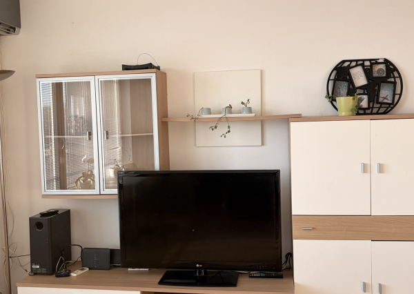 Priestranný 4-izbový byt, 5/8 posch. 95m2, klimatizácia, bezproblémové parkovanie, Bratislava - Nové Mesto,