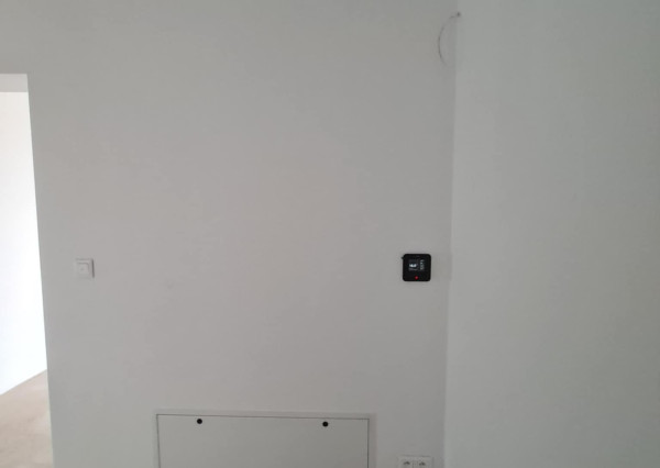 Moderný rodinný dom v Ekoosade – Veľké Úľany, 454 m² pozemok