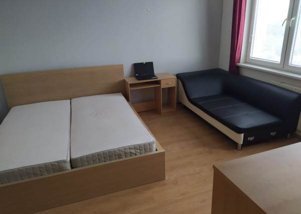 Prenajmeme šikovný 1 izb. byt v Petržalke