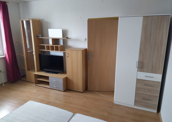 Prenajmeme šikovný 1 izb. byt v Petržalke